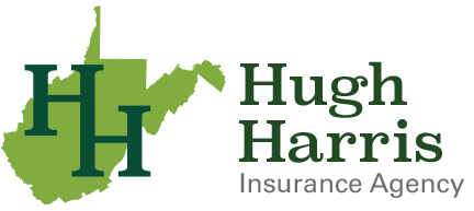 HughHarris-Insurance-WV-Agency-Logo-1